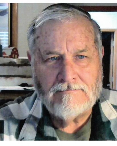 Stephen F. Kranz's obituary image