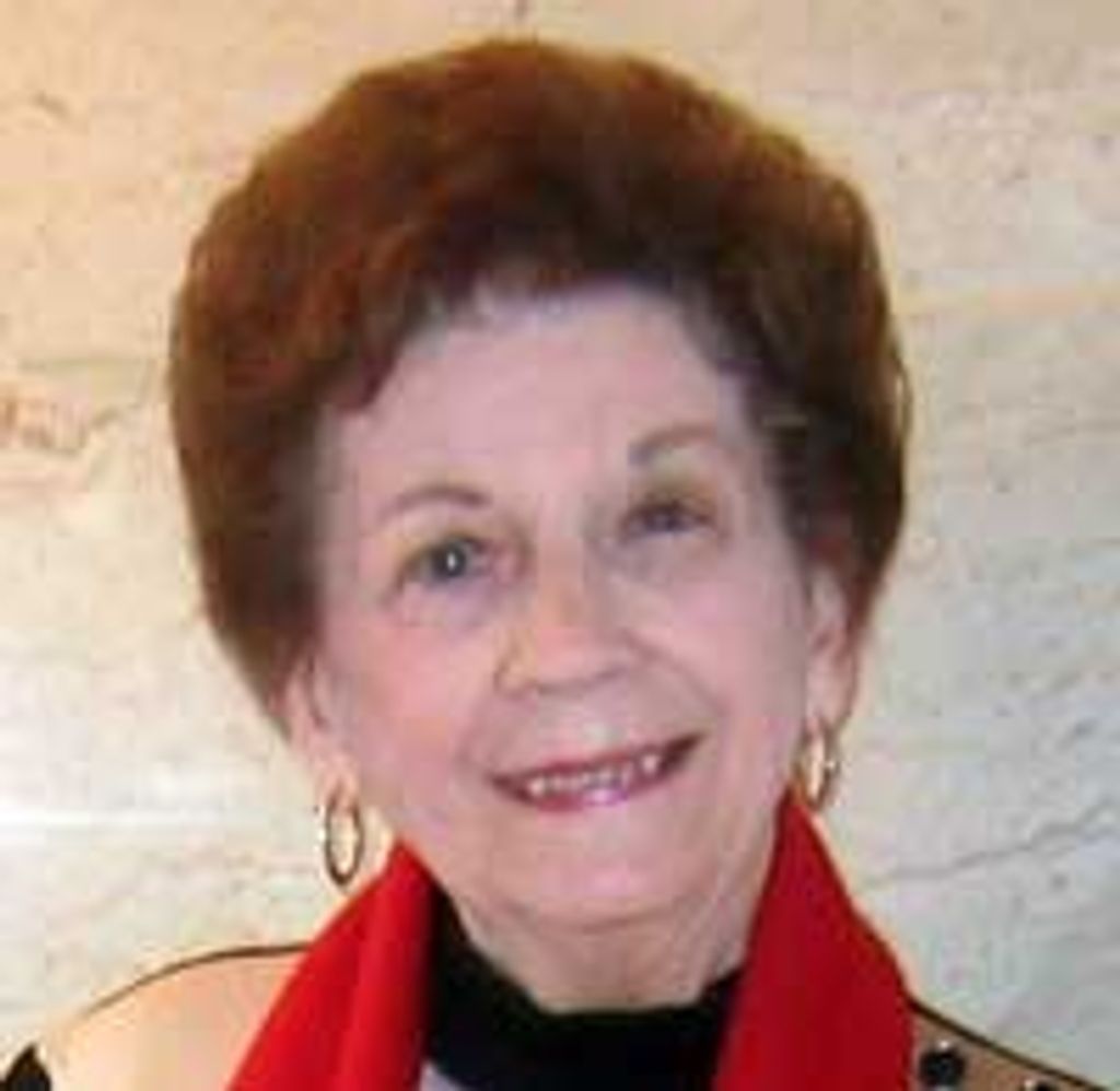 Mary Grace Schote Profile Photo