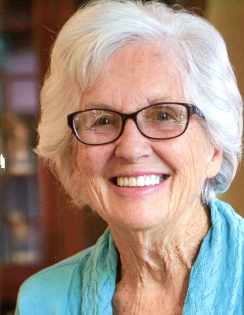 Vieva May Scott Harlow Profile Photo