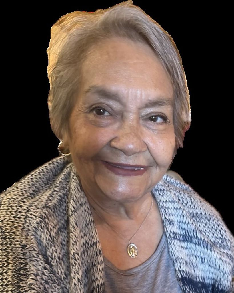 Guadalupe "Lupe" G. Castillo Profile Photo