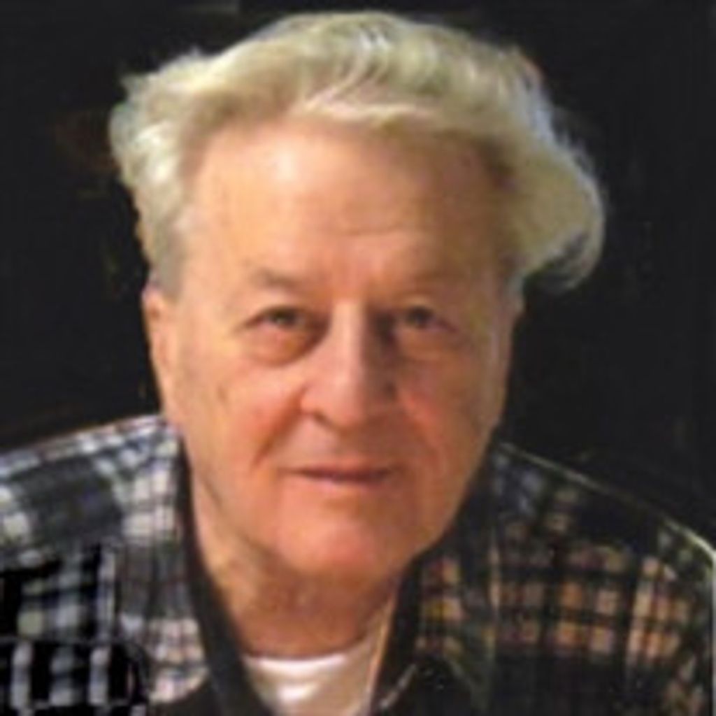 Mario Gasbarro Sr.