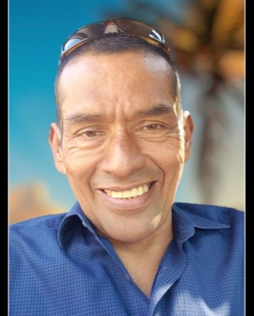 Jose E. Saco La Madrid