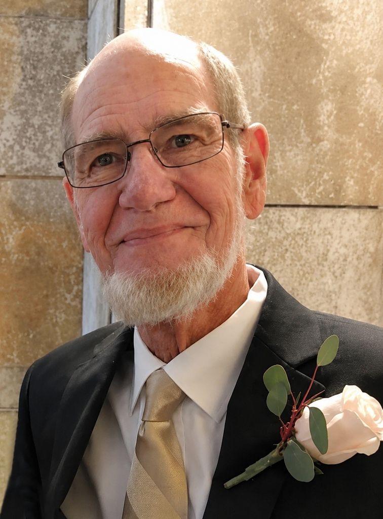Jerry Michael Davis