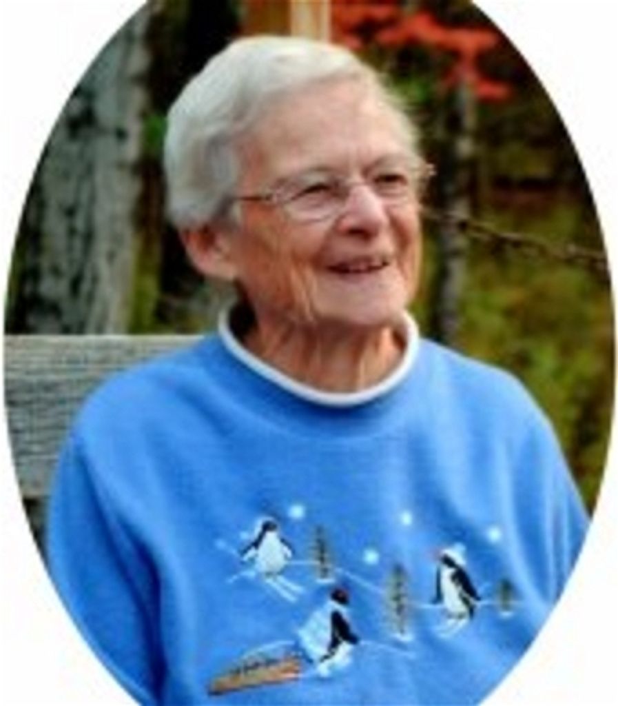 Winifred W. Ratcliff