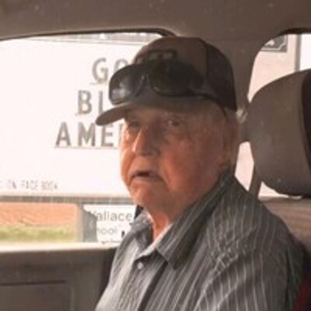 JAMES WALTER "J.W." WARRINER Profile Photo