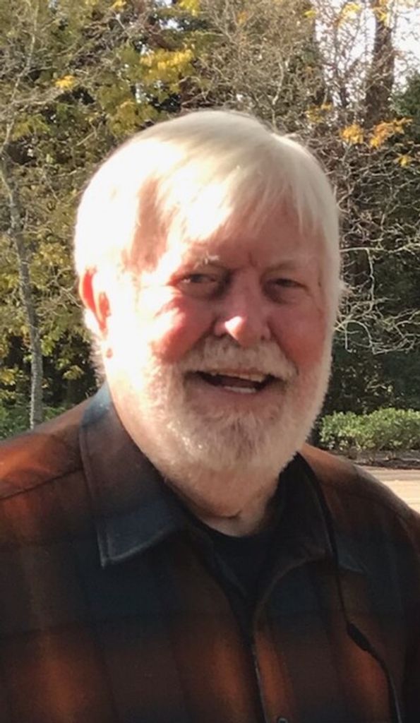 Richard L. Taggart Profile Photo