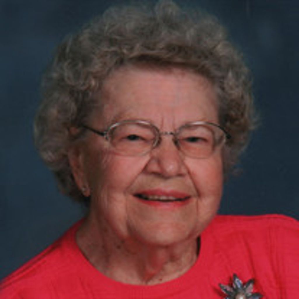 Luella S. Mutz