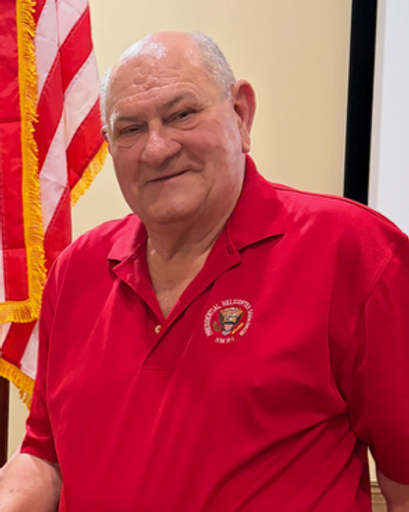 Frederick J. Geier Profile Photo
