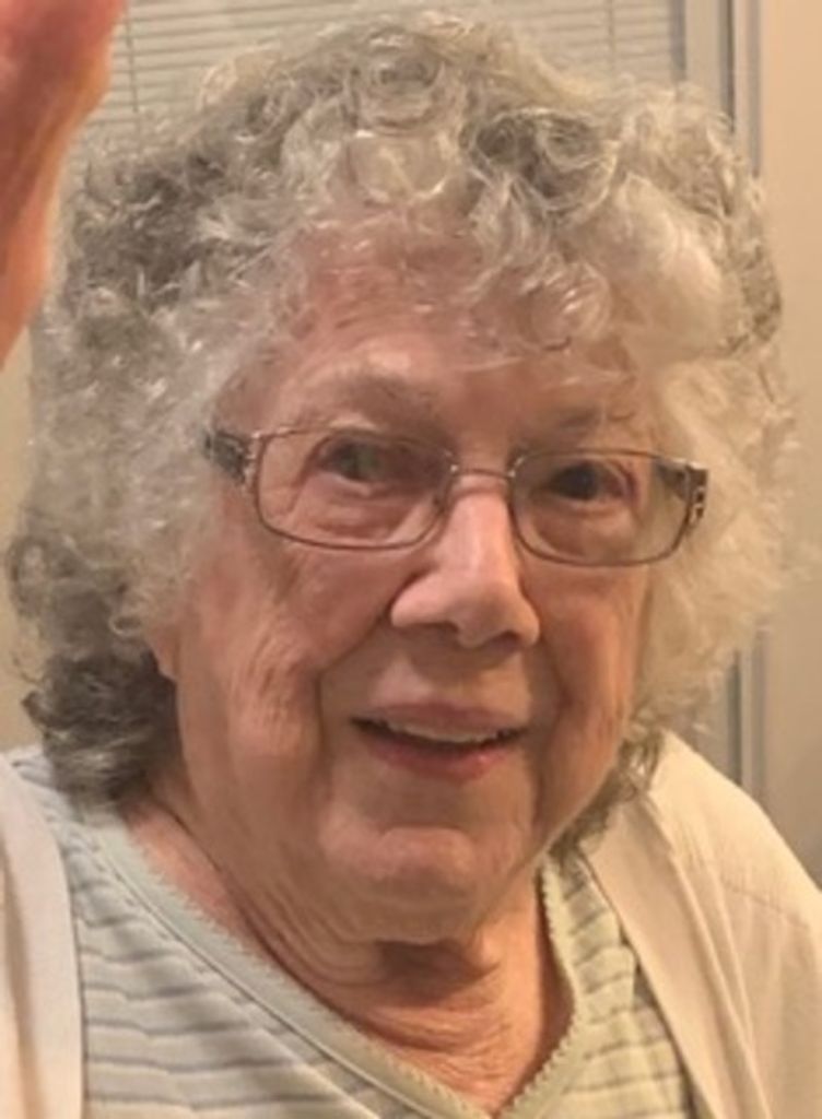 Mildred H. Overly Profile Photo