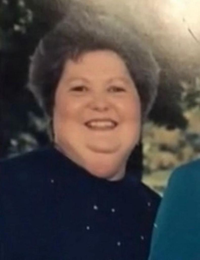 Nancy Karen Dunn Profile Photo