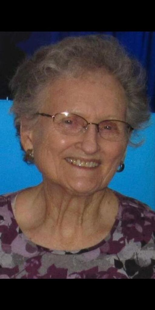 Doris Lewis Profile Photo