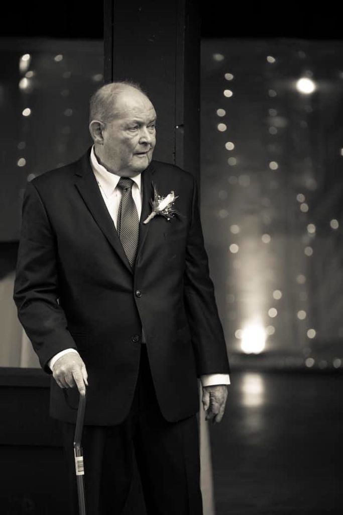 John D. Tallman Profile Photo