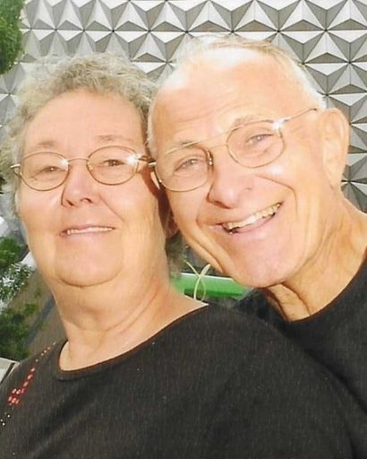 Martin Russell Cottle's obituary image