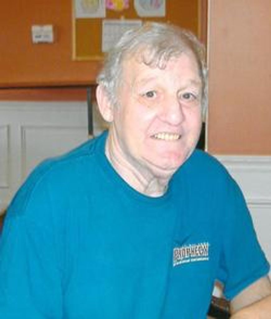 Harold Truman Pitts Profile Photo