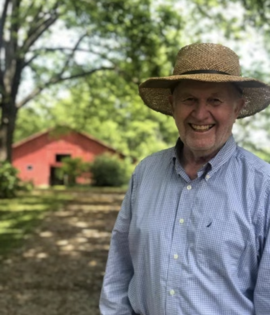 Douglas  "Mac" Williams