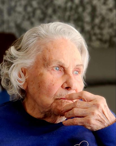 Claire A. (Rosendahl) Pfeiffer's obituary image