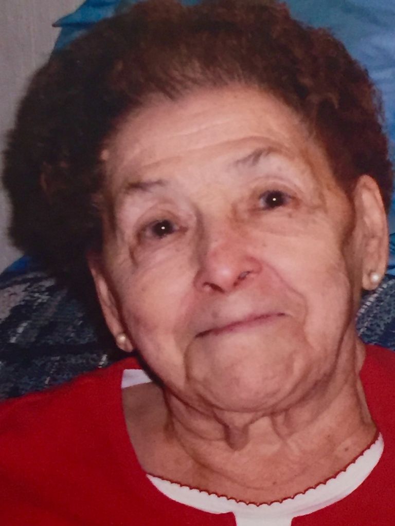Amelia  F. Turchetta Profile Photo