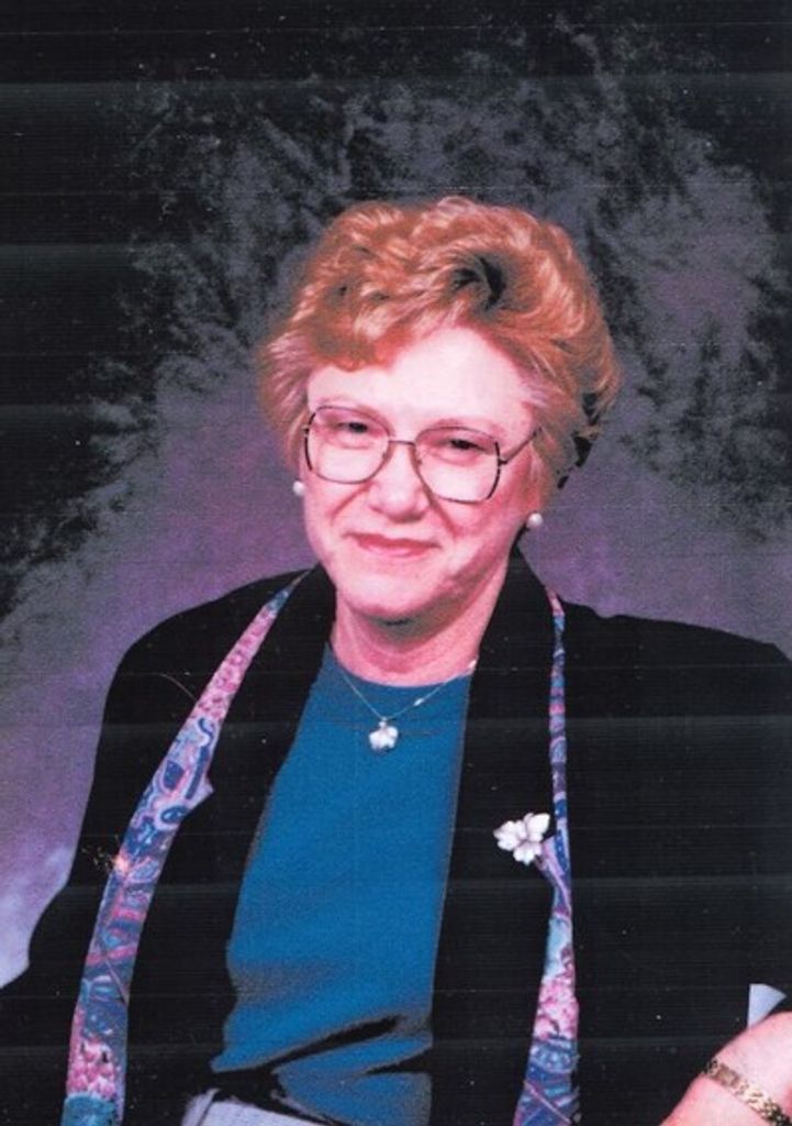 Darlene Audrey Curtis Profile Photo