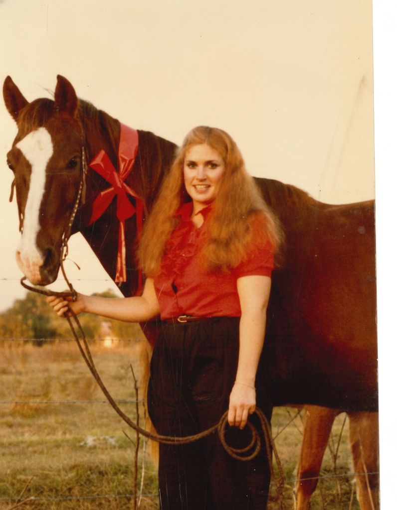 Sandra Lee Ross Profile Photo