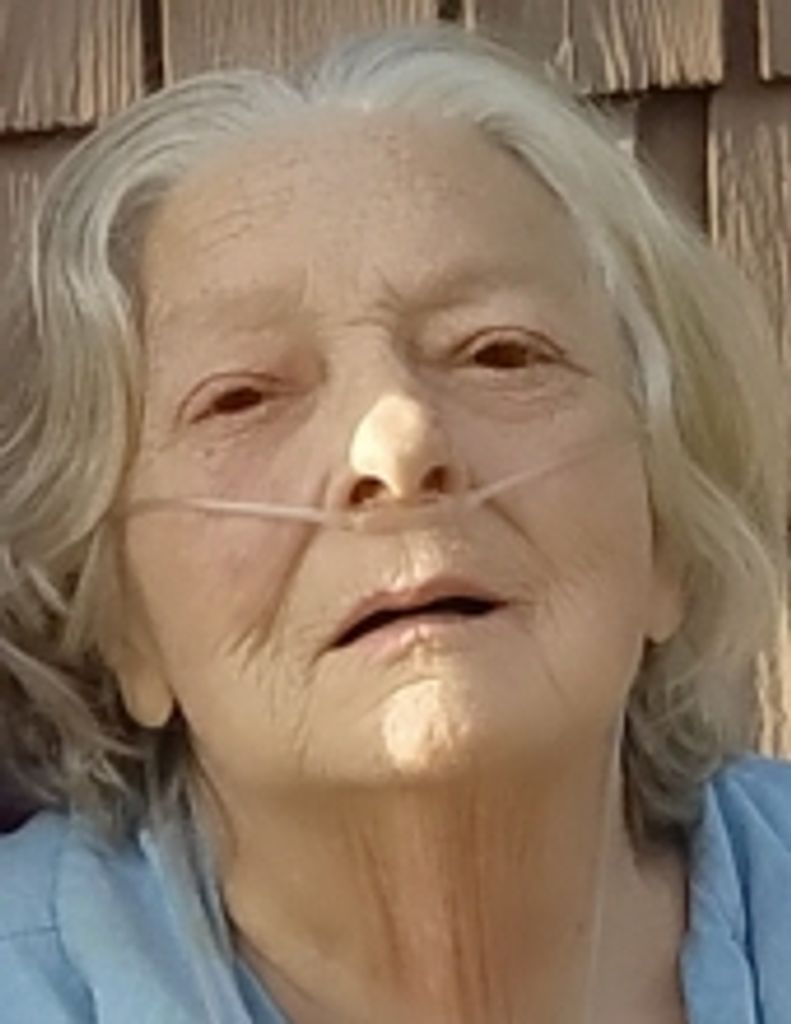 Joyce Clark