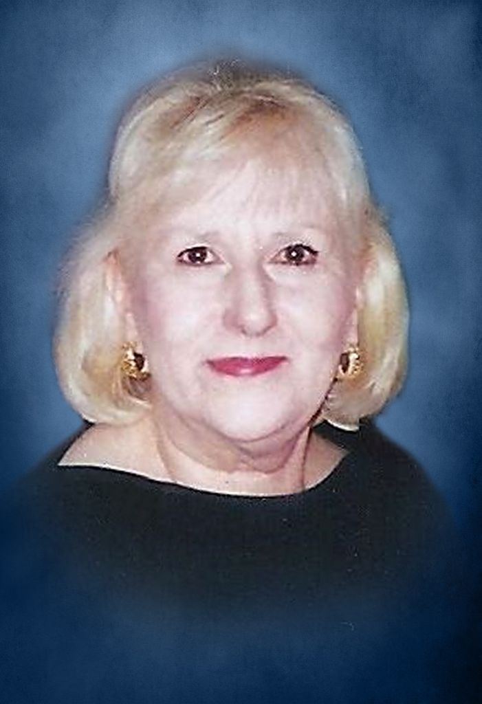 Bobbie Kay Fronebarger