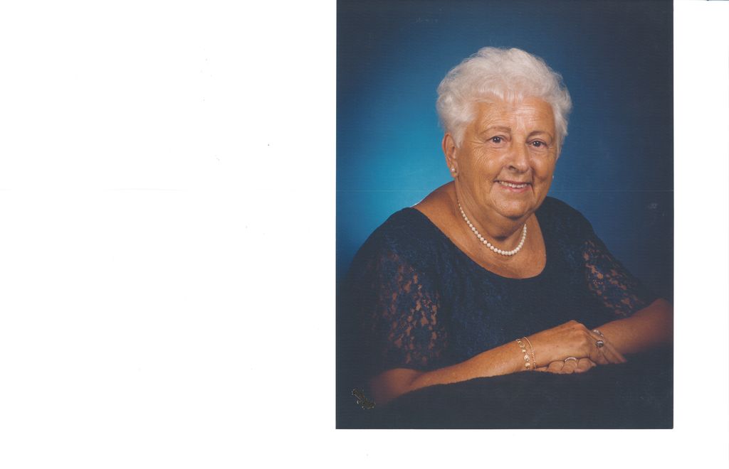 Juliette B. Martel