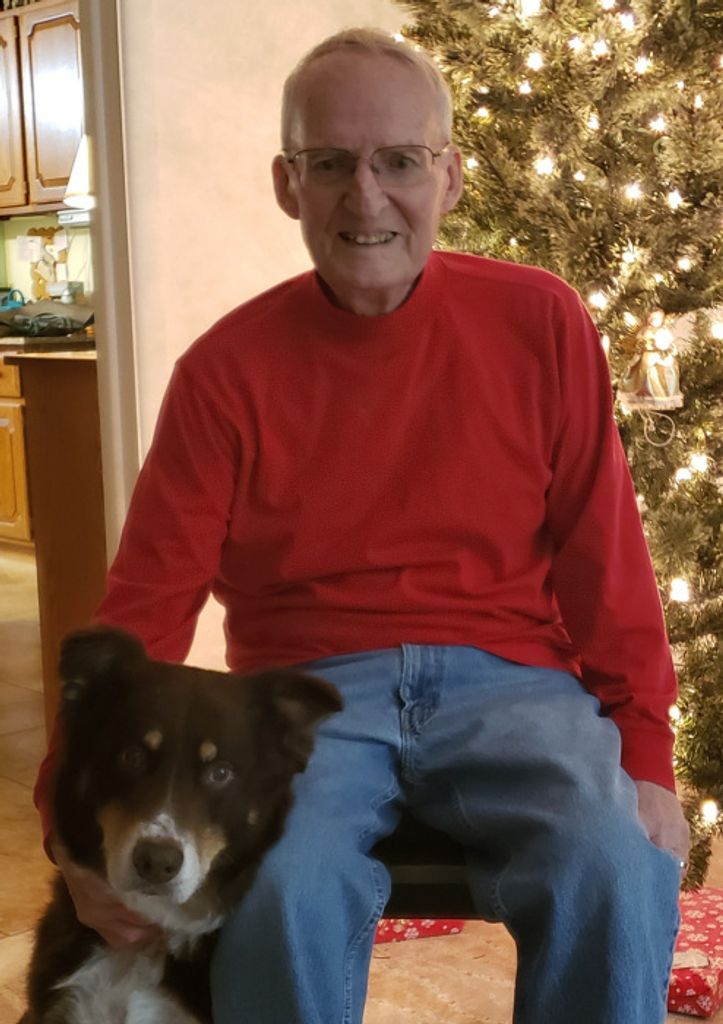 Gene Buckland