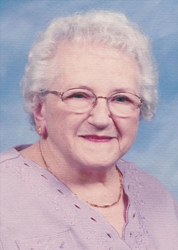 Florence Wendt