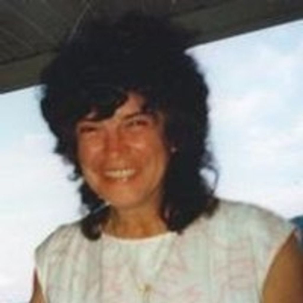 Joyce C. Griffin