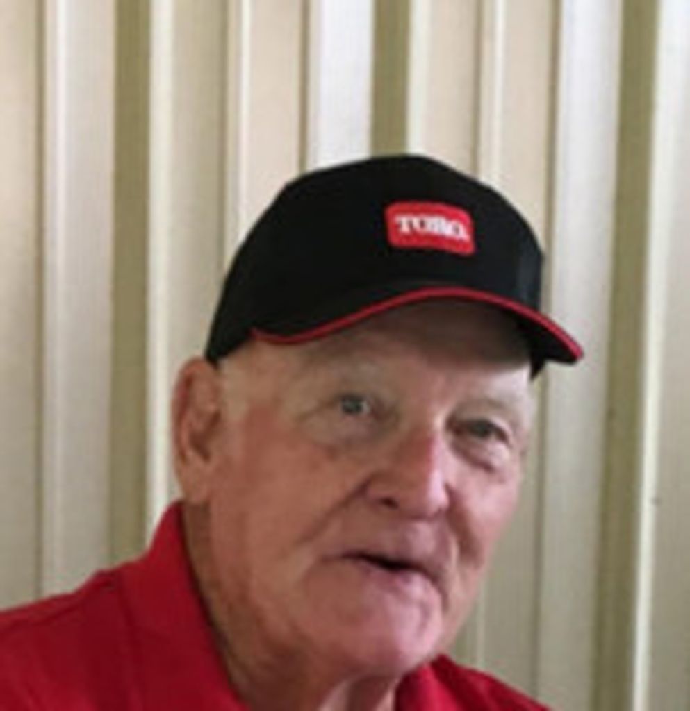 William "Bill" Thatch