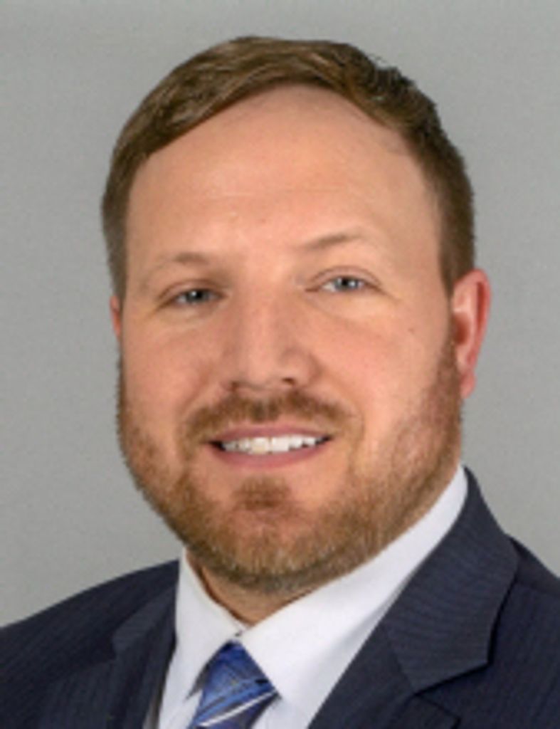 Matthew Seth-Michael Foreman