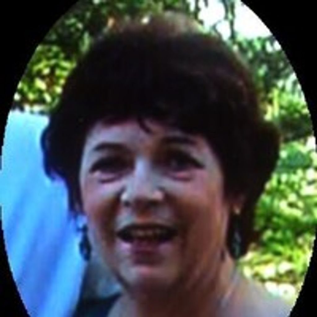 Judith Judi Robinson