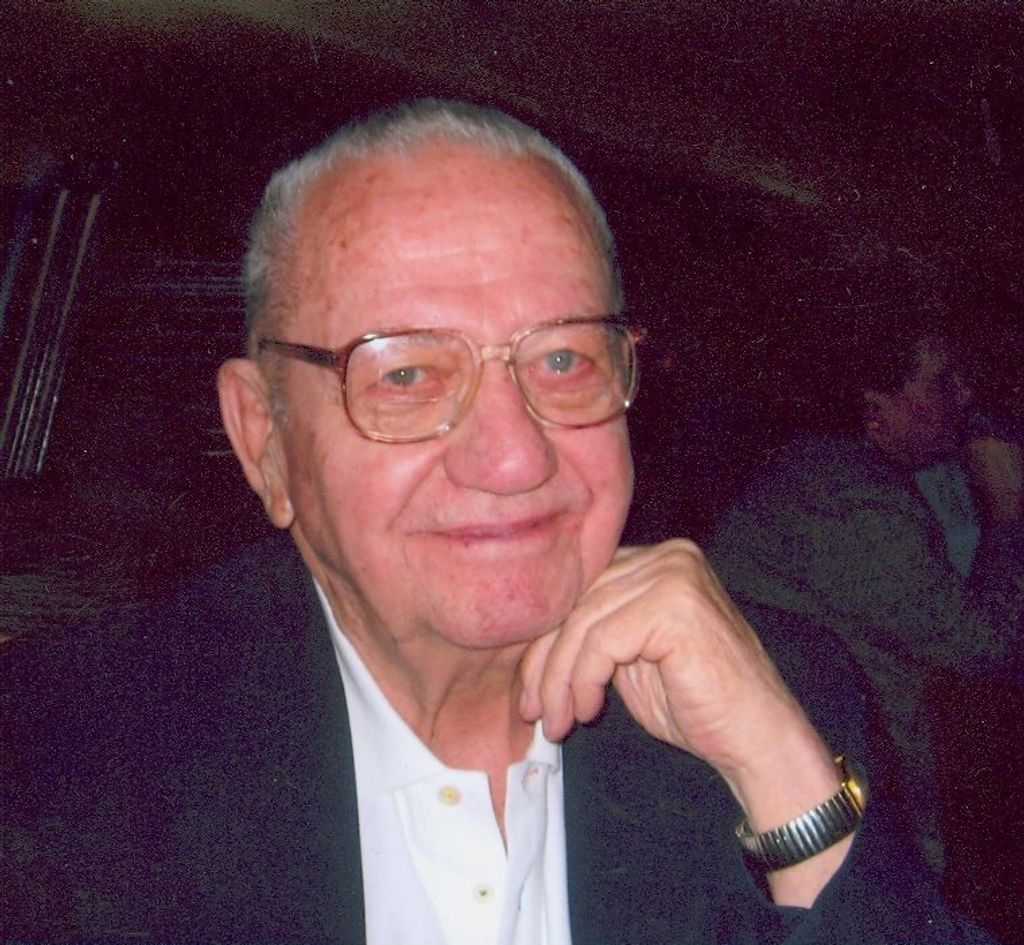 John S. Moore