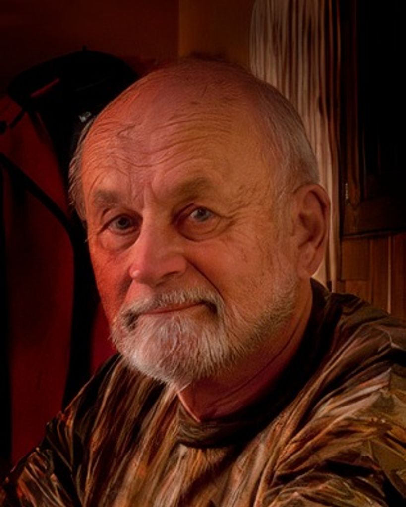 William "Bill" Coleman Westbrook, Sr.