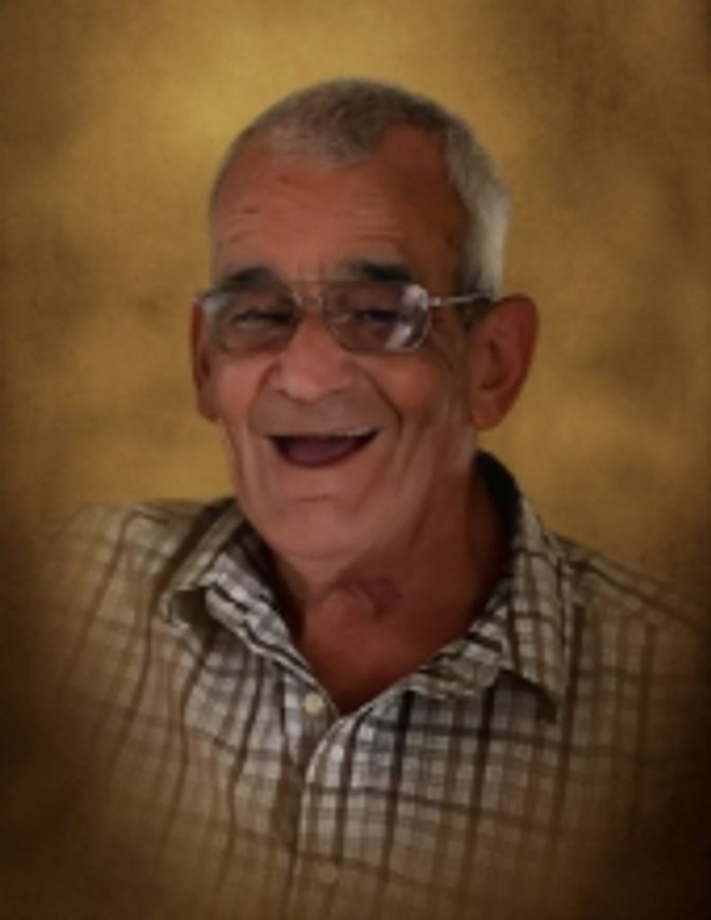 Robert "Bob" L. Barga
