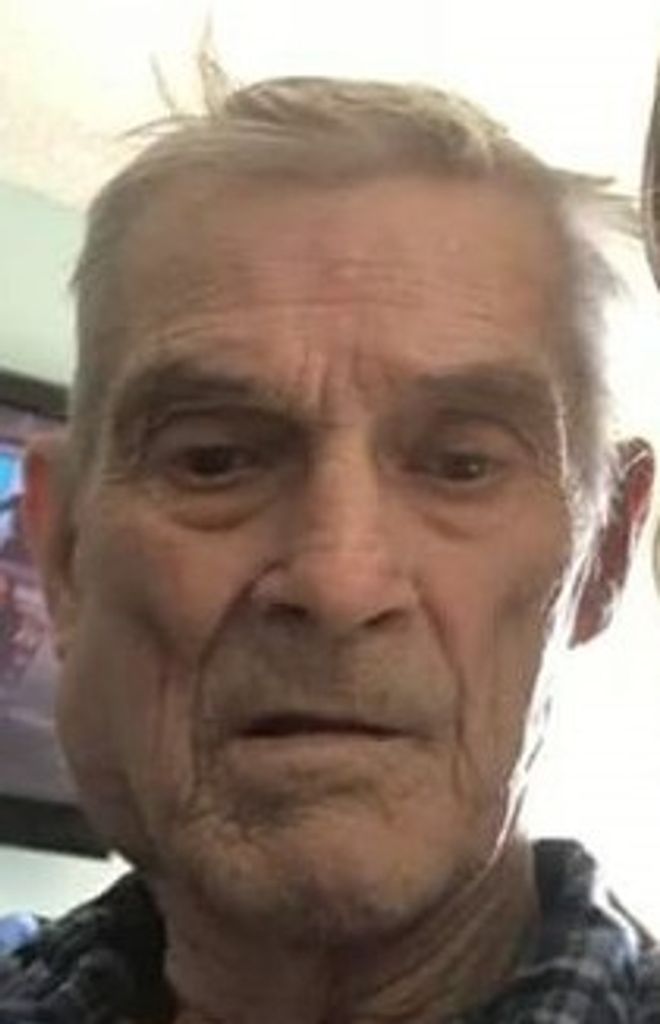 Joseph D. Young I