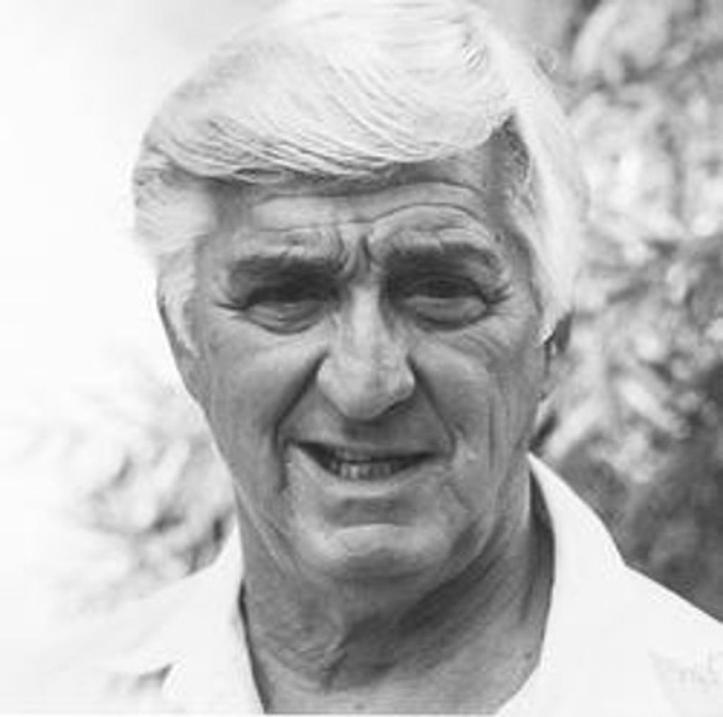 Michael Delamarian Jr. Profile Photo