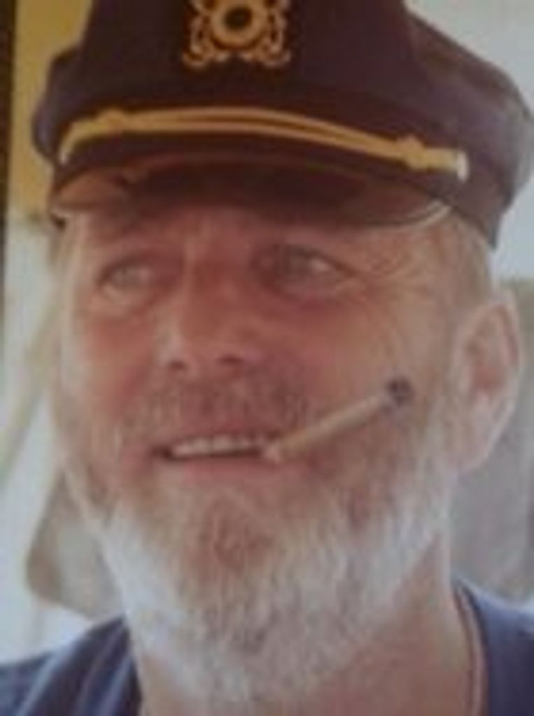 Roy Johansen