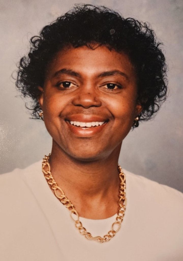 Margaret W. (Washington)  Lampkin Profile Photo