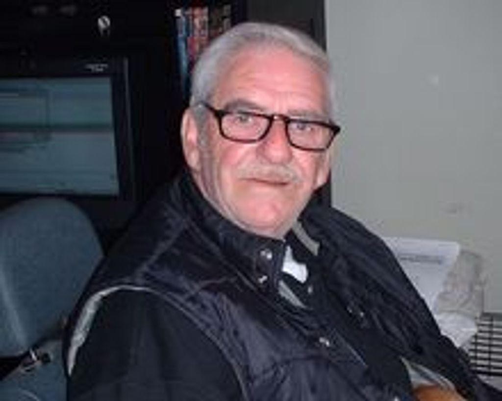 John "Sonny" Rondeau