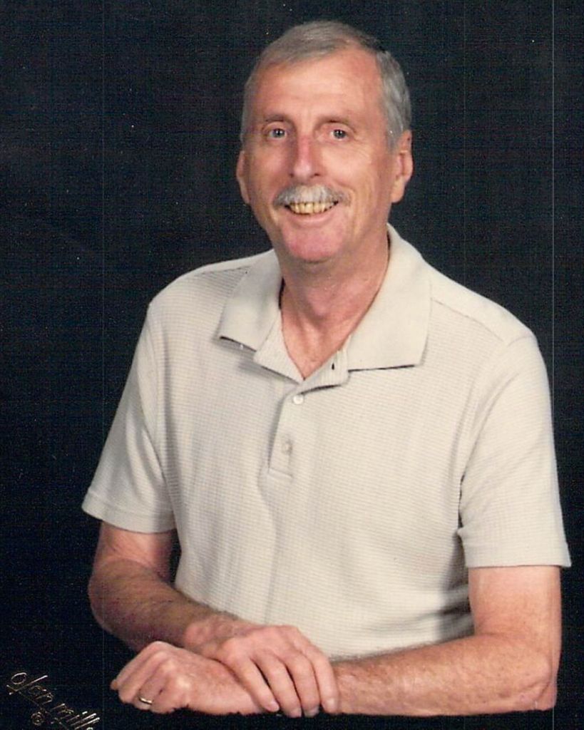 Wayne Howard Hyden