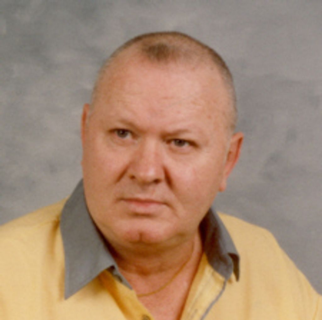 Roger A. Pearson