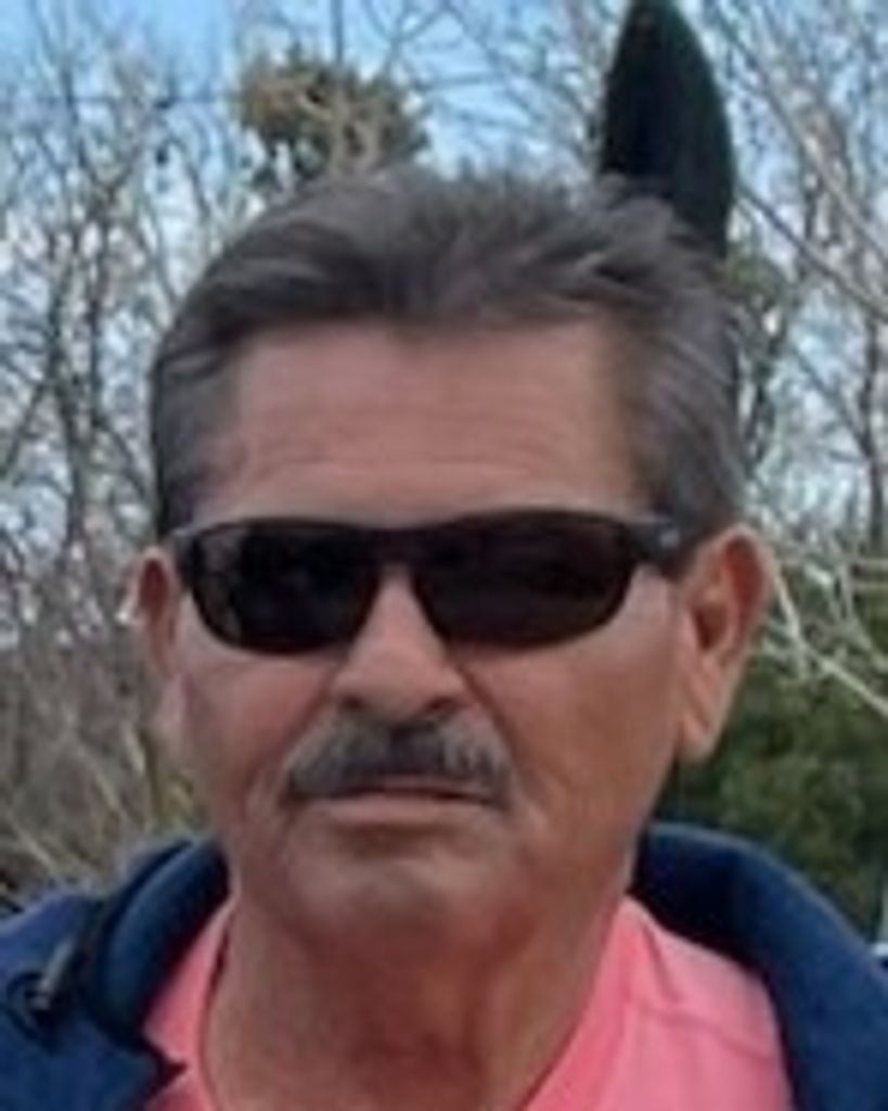 Ernie Trujillo