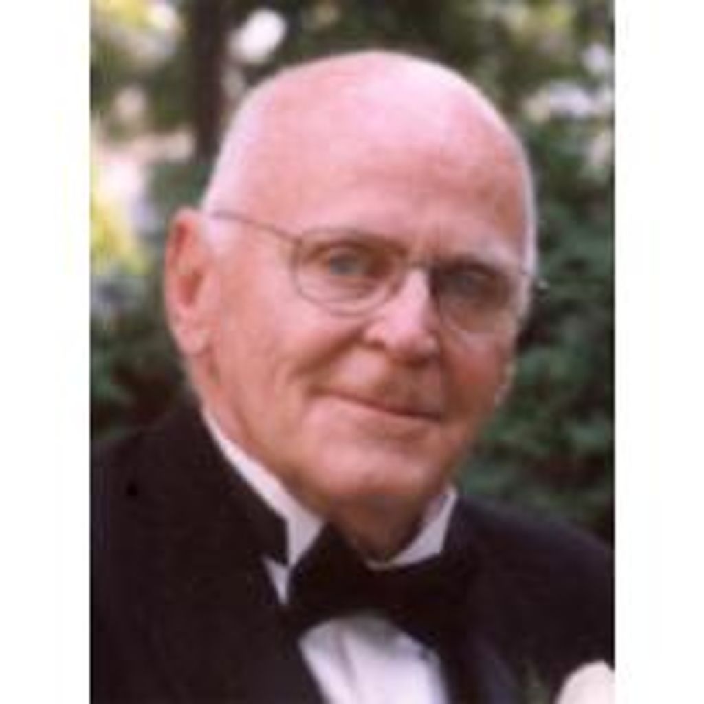 Donald Smith