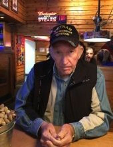 Graydon Taulbee Profile Photo