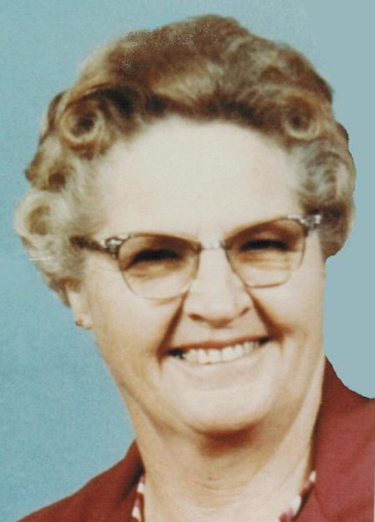 Cleota Luelf