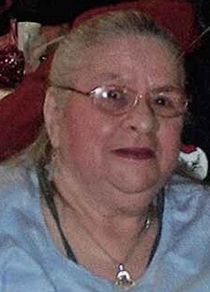 MARLENE ERMIN Profile Photo
