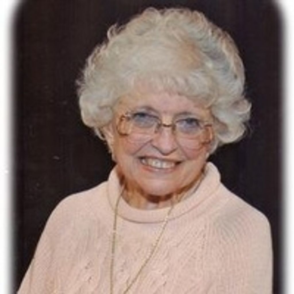 Elaine Fryer