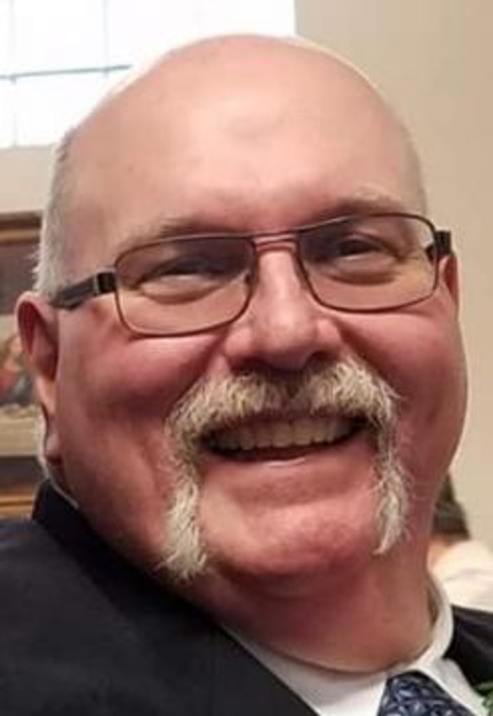 Michael  John Rathbun Profile Photo