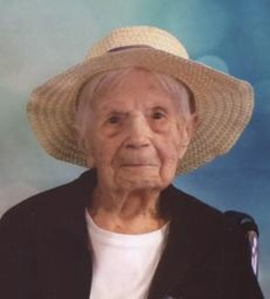 Laura Louise Ambuehl Profile Photo